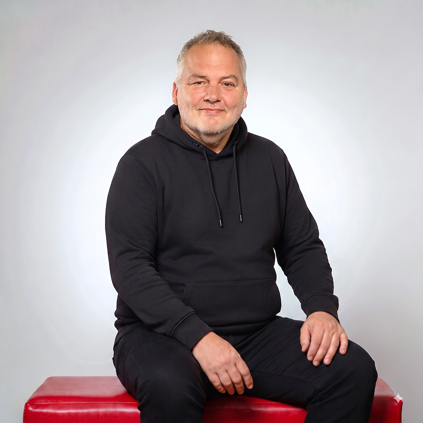 Markus Beeth
